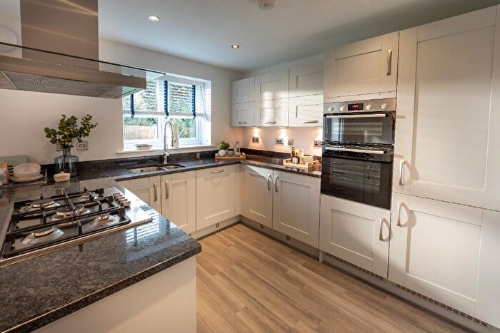 4 Bedroom Detached House For Sale In South Ella Way, Kirk Ella, Hull, HU10