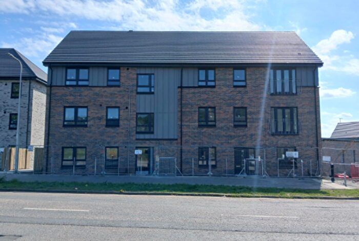 1 Bedroom Flat To Rent In C, Turnhouse Road, EH12