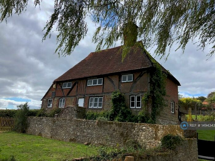 2 Bedroom Detached House To Rent In Navant Hill Farm, Lurgashall, Petworth, GU28