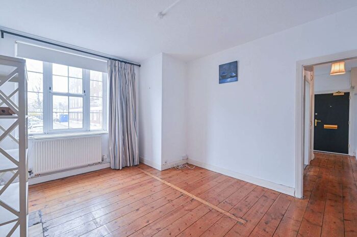 1 Bedroom Flat For Sale In Regency Street, Westminster, London, SW1P