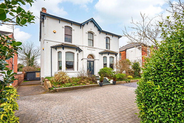 7 Bedroom Detached House To Rent In Golf Open - Belmont Street, Southport - Sleeps, PR8