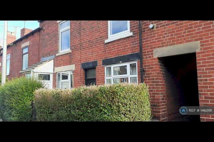 3 Bedroom Terraced House To Rent In Hammerton Road, Sheffield, S6