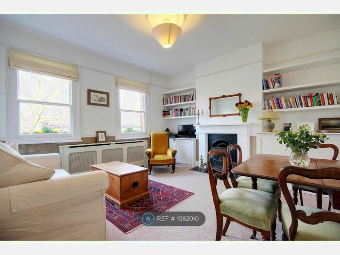 3 Bedroom Maisonette To Rent In Dorset Road, London, N22
