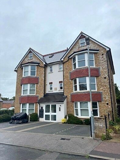 2 Bedroom Flat To Rent In Ashton Lodge St. Peters Road, Broadstairs, CT10