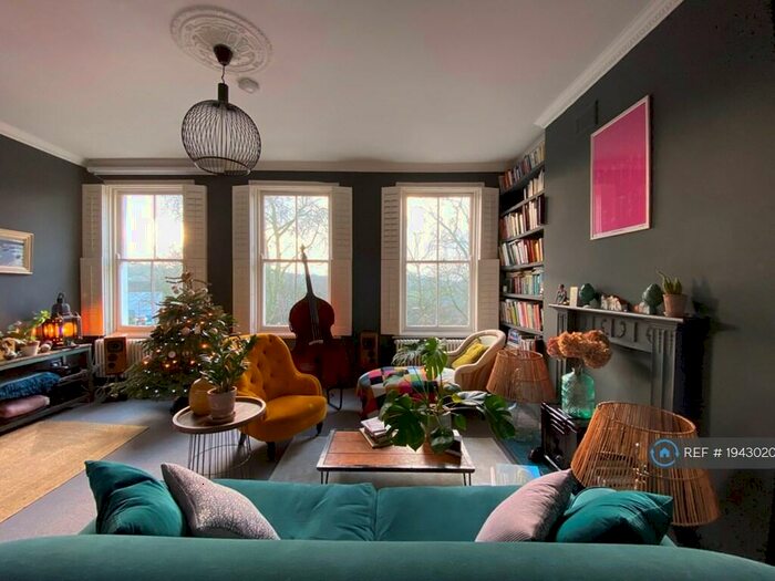 3 Bedroom Maisonette To Rent In Peckham Rye, London, SE15