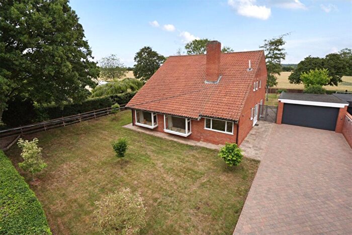 4 Bedroom Detached House For Sale In Church Lane, Preston St. Mary, Sudbury, Suffolk, CO10