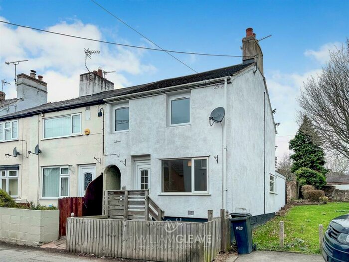 2 Bedroom House To Rent In Eaton Place, Leeswood, Mold, CH7