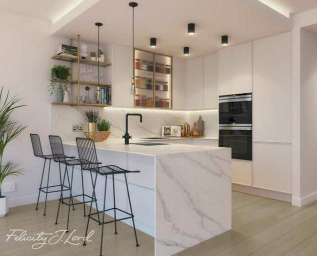 3 Bedroom Apartment For Sale In City Road, London, EC1V