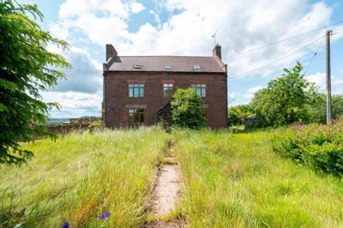 6 Bedroom Detached House For Sale In Bewdley, Worcestershire, DY12