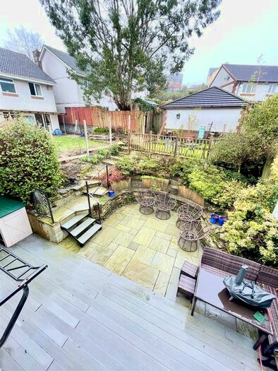 5 Bedroom Detached House To Rent In Cursons Way, Woodlands, Ivybridge, PL21