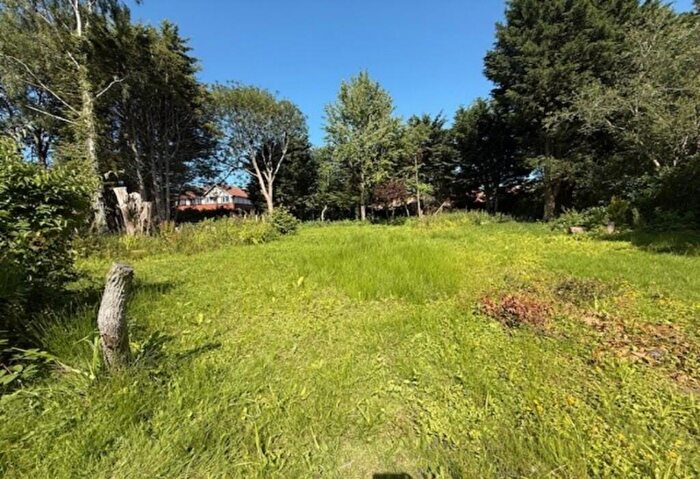 Land For Sale In Tag Lane, Preston, Lancashire, PR2