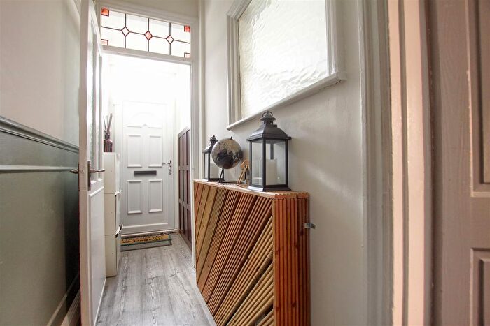 2 Bedroom Property For Sale In Camelon Street, Thornaby, TS17