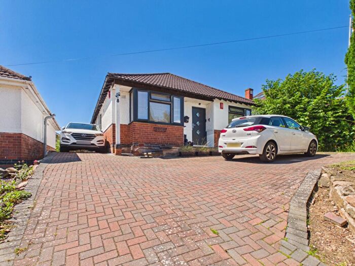 3 Bedroom Detached Bungalow For Sale In Chapel Lane, Chaddesden, DE21