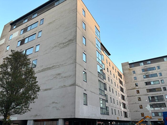 2 Bedroom Flat For Sale In Capella House, Falcon Drive, Cardiff, Cardiff, CF10