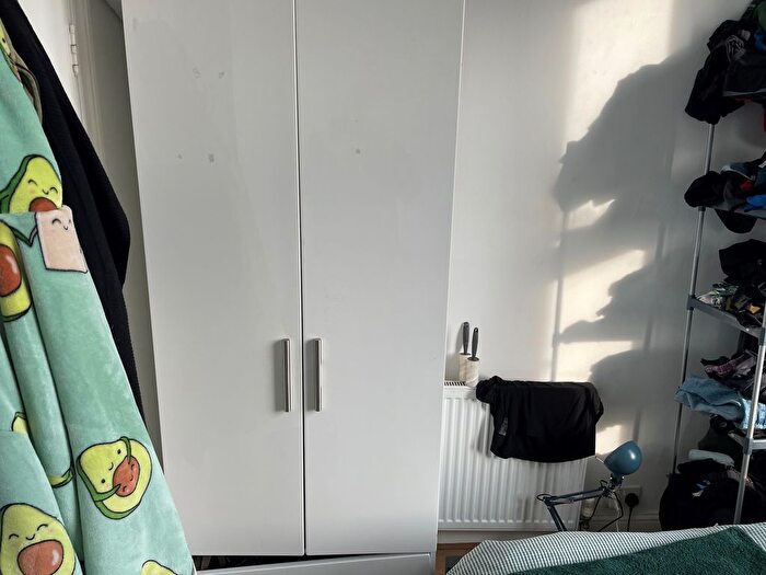 1 Bedroom Flat To Rent In Junction Road, Archway London, N19