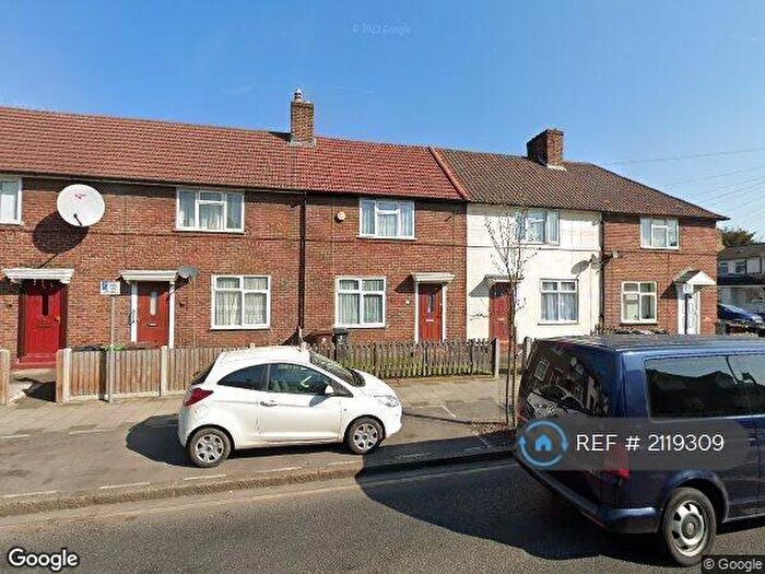 3 Bedroom Terraced House To Rent In Hedgemans Road, Dagenham, RM9