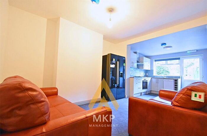 5 Bedroom Terraced House To Rent In Lodgehill Road Selly Oak, B29