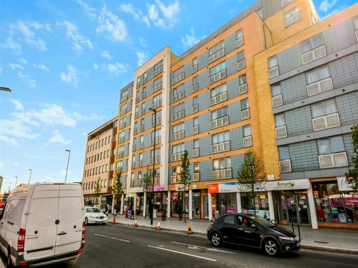 1 Bedroom Apartment To Rent In London Road, , Croydon, CR0