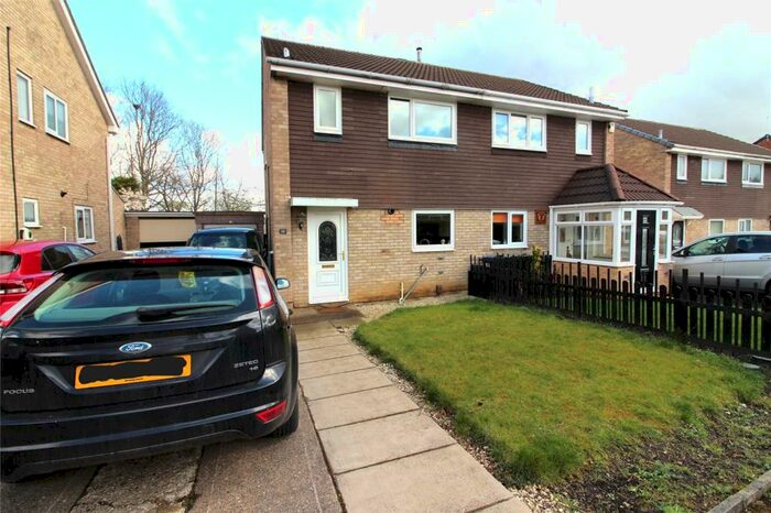3 Bedroom Semi-Detached House To Rent In Berwick, Oxclose, Washington, NE38