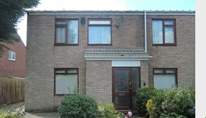 5 Bedroom Property To Rent In Varden Croft, Birmingham, B5