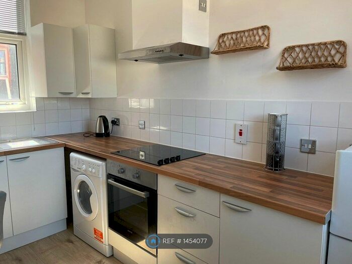 1 Bedroom Flat To Rent In Marquis Street, Leicester, LE1