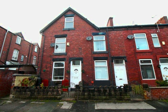 2 Bedroom Property To Rent In Trafalgar Street, Ashton-Under-Lyne, OL7
