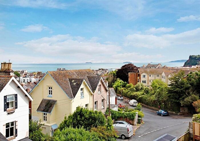 2 Bedroom Flat To Rent In Winterbourne Road, Abbeyville Winterbourne Road, TQ14