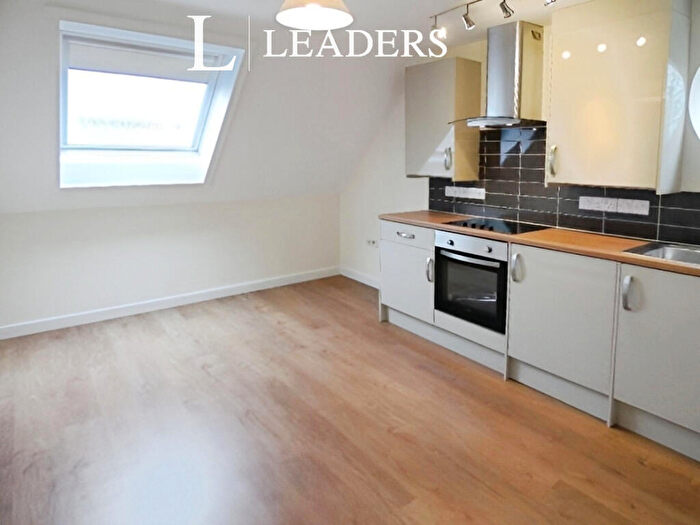 2 Bedroom Apartment To Rent In Willmore House, Bretton Green, PE3