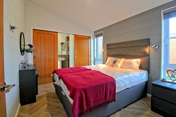 2 Bedroom Chalet For Sale In Searles Leisure Resort, South Beach Road, Hunstanton, PE36