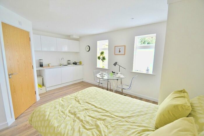 1 Bedroom Studio To Rent In Primrose Street, Cambridge, CB4