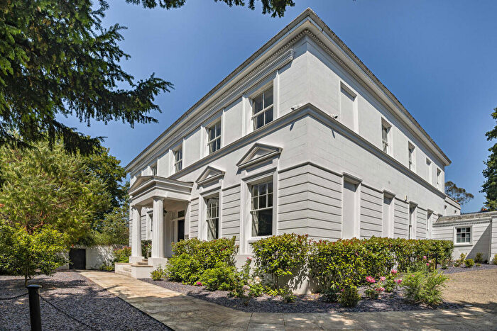 6 Bedroom Detached House For Sale In Pennsylvania Road, Exeter, EX4