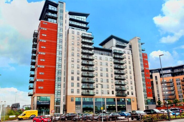 2 Bedroom Apartment To Rent In Whitehall Waterfront, Riverside Way, LS1
