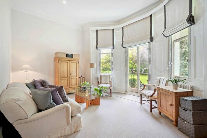 1 Bedroom Terraced House To Rent In Onslow Gardens, South Kensington, SW7