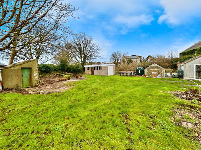 1 Bedroom Cottage For Sale In Shrubbery Cottage, Horton, Gower, SA3