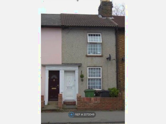 2 Bedroom Terraced House To Rent In Lower Boxley Road, Maidstone, ME14
