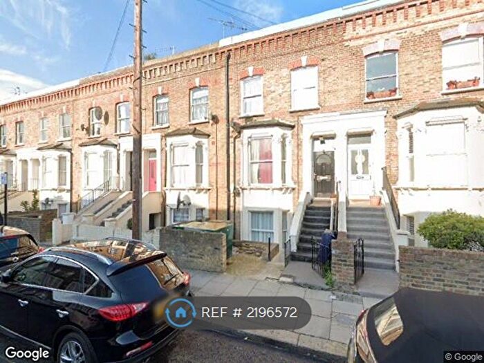 2 Bedroom Flat To Rent In Portnall Road, London, W9