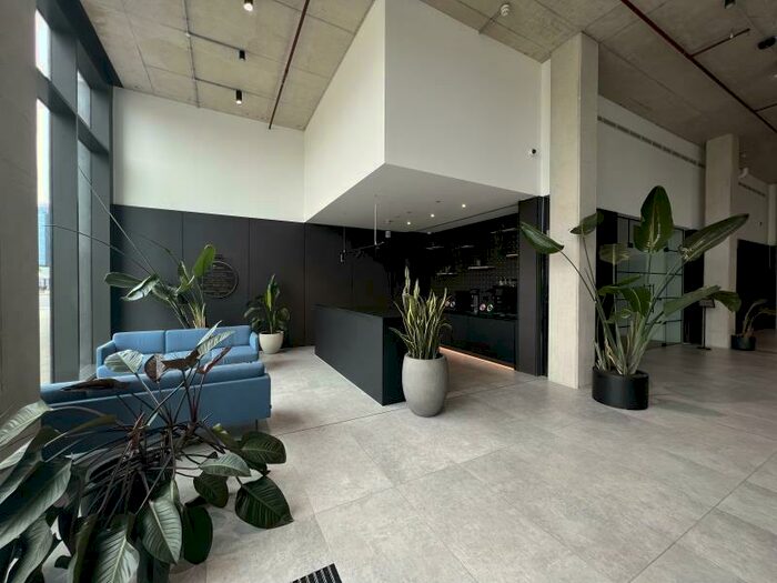 1 Bedroom Apartment To Rent In No. Old Trafford, M17