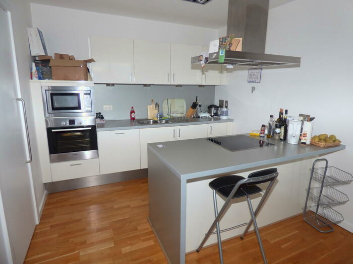 2 Bedroom Apartment To Rent In Witham Wharf, Lincoln, LN5