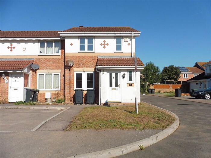 3 Bedroom Property To Rent In Marlin Close, Gosport, PO13