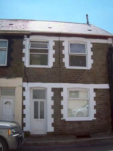 3 Bedroom Property To Rent In Marian Street, Tonypandy CF40