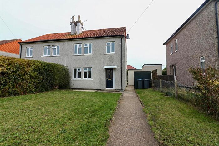 3 Bedroom Semi-Detached House For Sale In Eastward Ho, Leiston, IP16