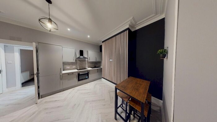 1 Bedroom Flat To Rent In Raeburn Place, Rosemount, Aberdeen, AB25