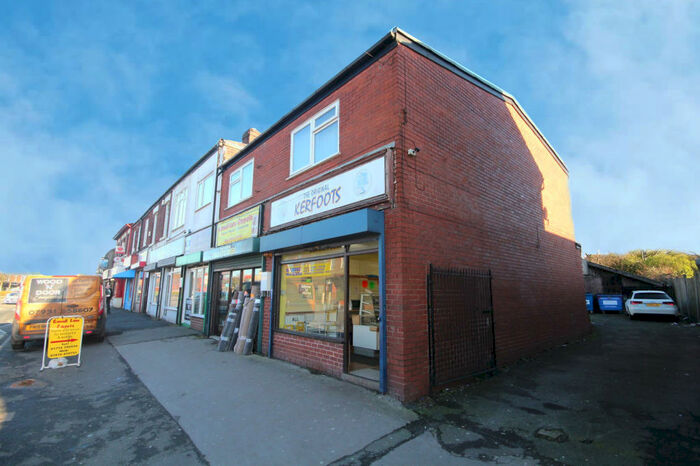 1 Bedroom Flat To Rent In Longridge Road, Preston, PR2