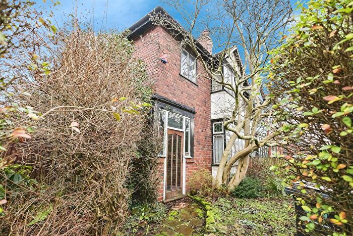 3 Bedroom Semi Detached House For Sale In Chester Road, Erdington, Birmingham, B23