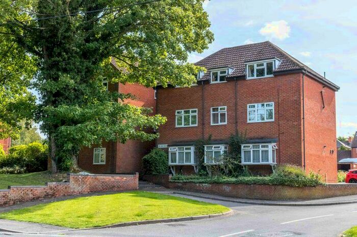 2 Bedroom Flat To Rent In Ormond Road, Wantage, OX12