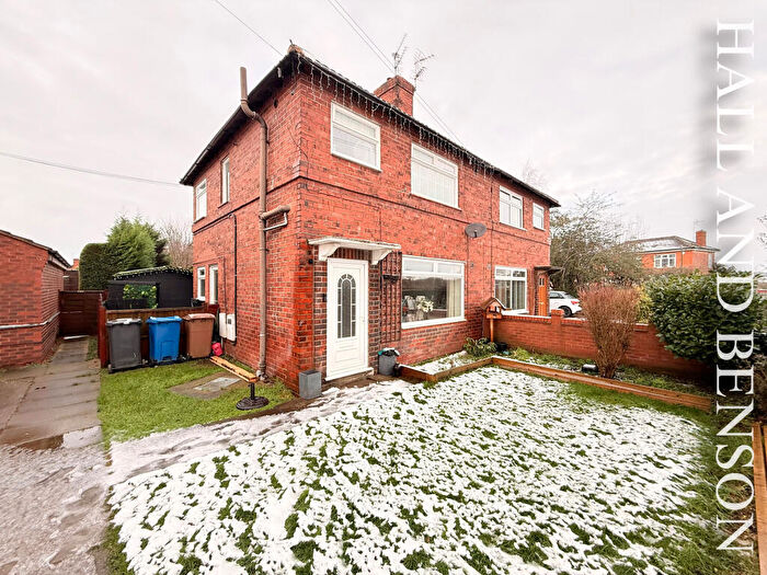3 Bedroom Semi-Detached House To Rent In Gertrude Road, Draycott, Derby, DE72
