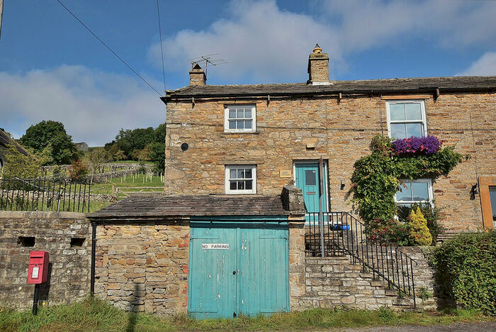 1 Bedroom Cottage For Sale In Low Row, DL11