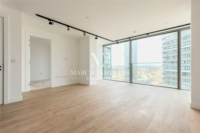 1 Bedroom Apartment To Rent In Valencia Tower, London, EC1V
