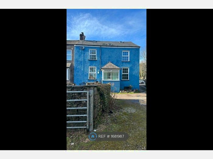 4 Bedroom End Of Terrace House To Rent In Beehive Cottages, Ulverston, LA12