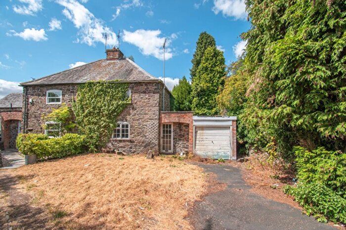 2 Bedroom Semi-Detached House For Sale In Stephenson Way, Groby, LE6